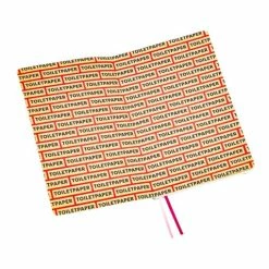 Seletti Toiletpaper Notebook Lipsticks