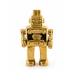 Seletti Gold Memorabilla Collection My Robot