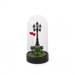 Seletti My Little Valentine Table Lamp