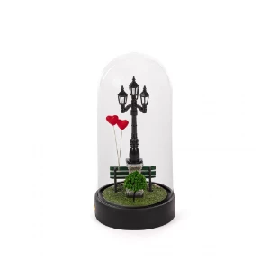 Seletti My Little Valentine Table Lamp