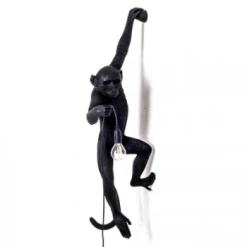 Seletti Monkey Lamp - Set of 2