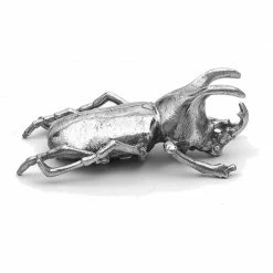 Seletti Diesel Bug Out Aluminum Insect