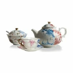 Seletti Hybrid Sugar Bowl Maurilia