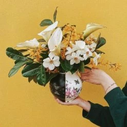 Seletti Vase Hybrid Lfe