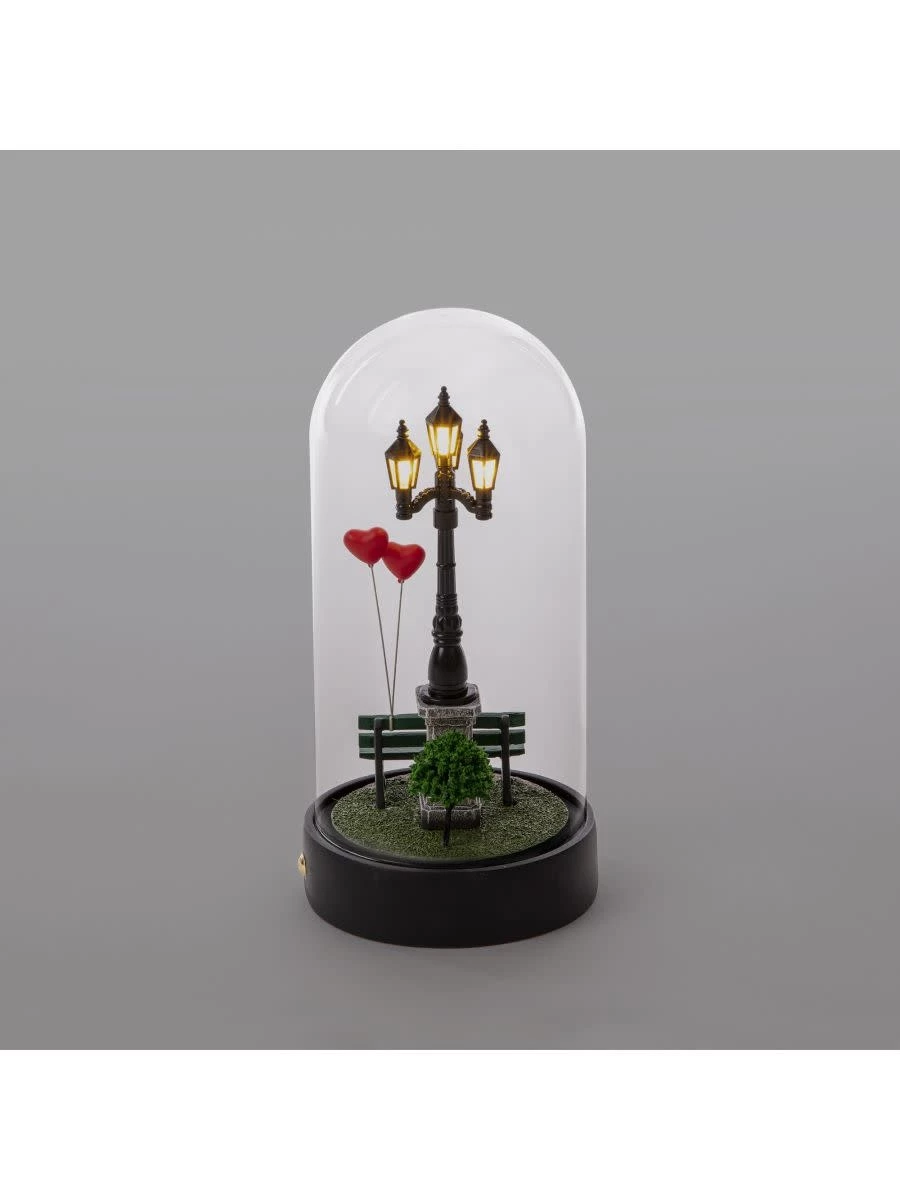 Seletti My Little Valentine Table Lamp