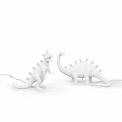 Seletti Rex Jurassic Lamp