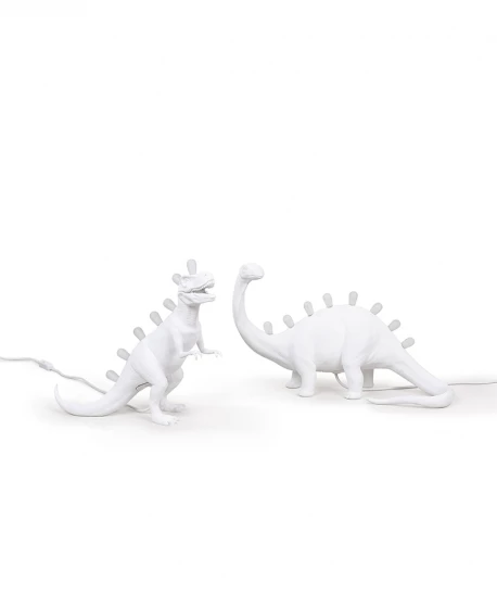 Seletti Rex Jurassic Lamp