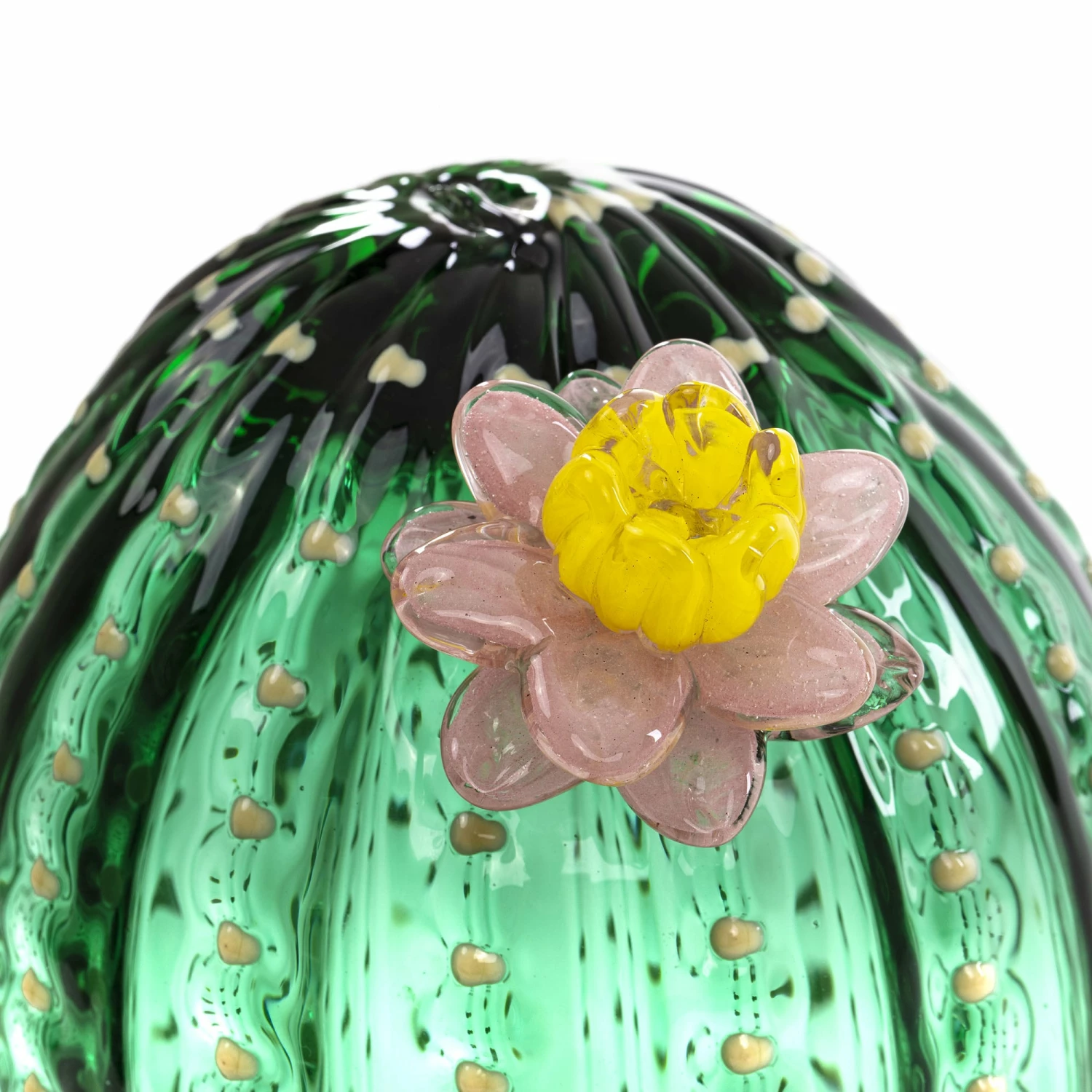 Seletti Cactus Desert Sunrise Lamp