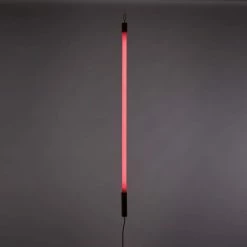 Seletti Linea Led Lamp