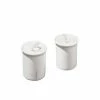 Seletti Set of 2 Porcelain Pepper Shell