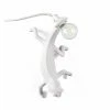 Seletti Chameleon Wall Lamp Going Down