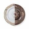 Seletti Hybrid Dinner Plate Hobyo