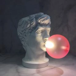 Seletti Wonder Times Lamp