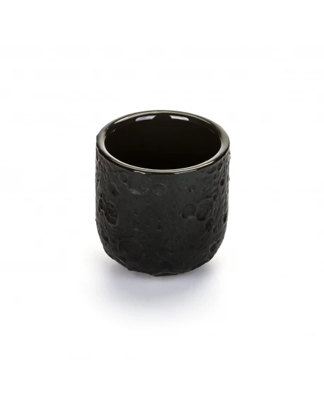 Seletti Cosmic Dinner Collection Lunar Coffe Set