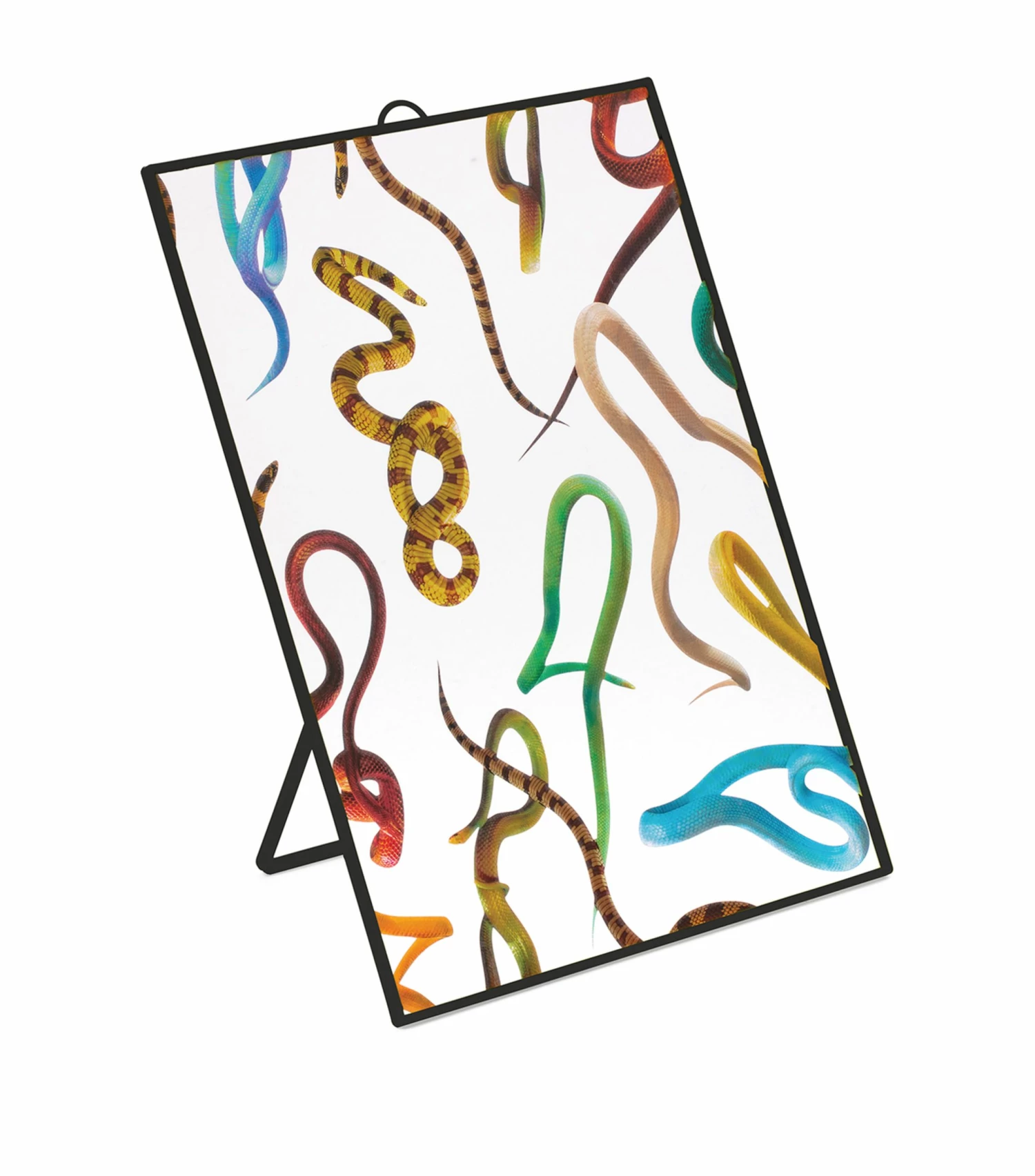 Seletti Mirror Medium Snakes