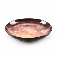 Seletti Cosmic Dinner Collection Mars Plate