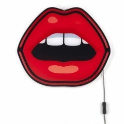 Seletti Blow Led Lamp