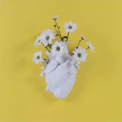 Seletti Love in Bloom Vase