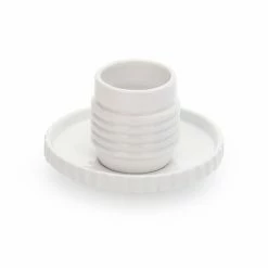 Seletti Machine Collection 3 Pieces Coffee Set