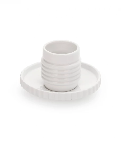 Seletti Machine Collection 3 Pieces Coffee Set