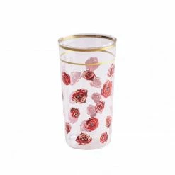Seletti Glass Roses