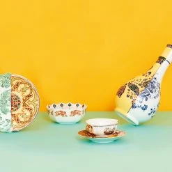 Seletti Hybrid Vase Chunar