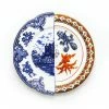 Seletti Hybrid Dinner Plate Isaura
