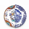 Seletti Hybrid Collection Dessert Plate