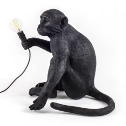 Seletti Monkey Lamp - Set of 2