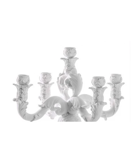 Seletti Burlesque Chimp Candle Holder