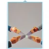 Seletti Toiletpaper Magazine Medium Saws Mirror