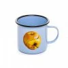 Seletti Toiletpaper Magazine Apple Enamel Mug