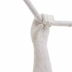 Seletti Swing Monkey Lamp