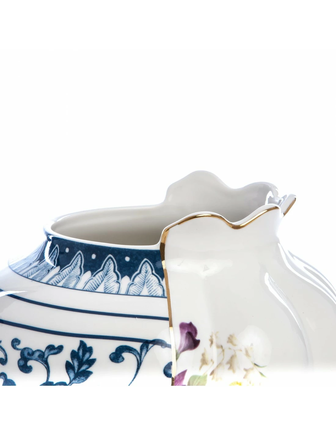 Seletti Hybrid Vase Melania