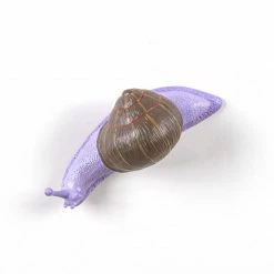 Seletti Hangers Snail Slow Coloured