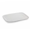 Seletti White Medium Estetico Quotidiano Collection Porcelain Tray