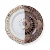 Seletti Dinner Plate Hybrid Hobyo 27.5cm