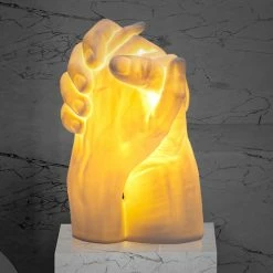 Seletti With Me Lamp