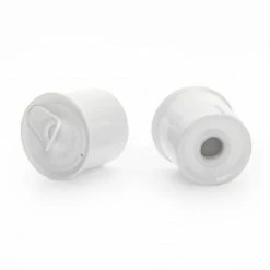 Seletti Estetico Quotidiano Set of 1 Salt and 1 Pepper Cellars