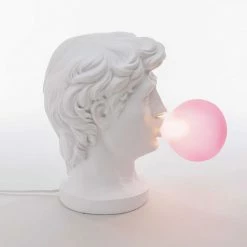 Seletti Wonder Lamp