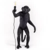 Seletti Monkey Lamp