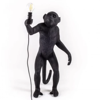 Seletti Monkey Lamp