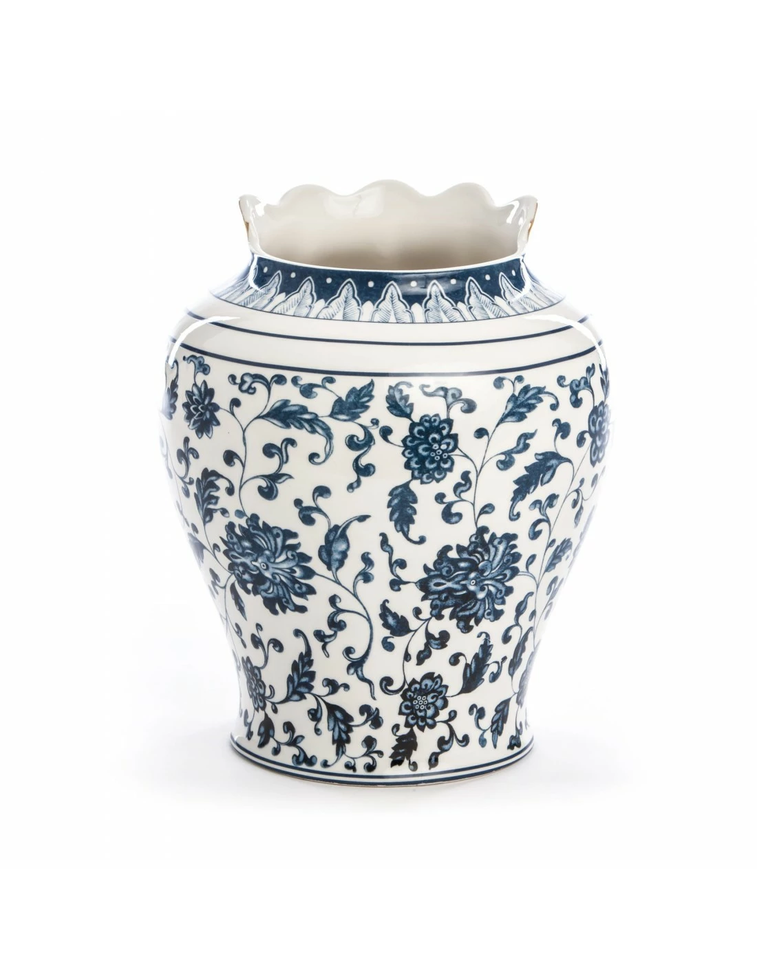 Seletti Hybrid Vase Melania