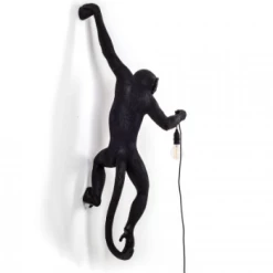Seletti Monkey Lamp - Set of 2