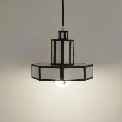 Seletti CUT 'N PASTE Pendant Lamp