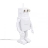 Seletti Robot Lamp