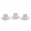 Seletti Machine Collection 3 Pieces Coffee Set
