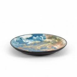 Seletti Cosmic Diner Earth Europe Tray