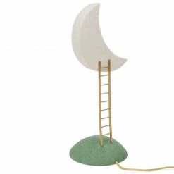 Seletti My Secret Place Table Lamp