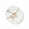 Seletti Kintsugi Dessert plate